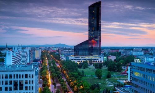 Pokolenie C przyspiesza wdrażanie nowych technologii w obszarze nieruchomości