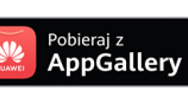 Pobierz aplikacje z AppGallery i odbierz voucher 20 zł na zakupy w huawei.pl