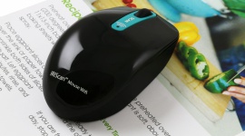 IRIScan: mysz i skaner w jednym