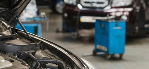 Jak system ERP wspiera branże Automotive & Supply?