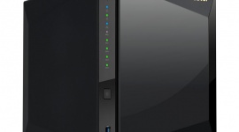 Dyski NAS Asustor w TOP 5 najlepszych urządzeń w zestawieniu PCMag BIZNES, IT i technologie - Wydawany od blisko 40 lat magazyn PCMag przeprowadził test flagowych dysków NAS dla użytkowników domowych i małych firm. Wśród dziesięciu najlepszych modeli na rok 2019 znalazły się trzy urządzenia firmy Asustor, z czego dwa z nich zajęły najwyższe miejsca podium.