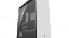 Deepcool: Macube 310 - nowa obudowa dla minimalistów BIZNES, IT i technologie - Czasem mniej, to więcej. Ta podstawowa zasada minimalistycznego designu zdaje się sprawdzać nie tylko w wystroju wnętrz, ale też w sprzęcie komputerowym.