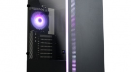 Zalman S5 – estetycznie i funkcjonalnie