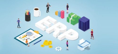 ERP – jak dobrze wybrać i efektywnie wdrożyć?