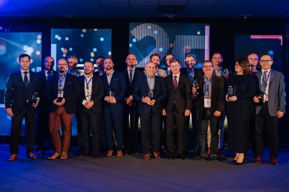 Jubileuszowa konferencja NEC Competence Days 2019 BIZNES, IT i technologie - W Krakowie odbyła się 10 edycja konferencji NEC Competence Days. To największe w Polsce wydarzenie dla integratorów sektora nowoczesnych technologii audio - wideo oraz dynamicznie rosnącego rynku meeting rooms, które obejmuje szereg prezentacji, warsztatów oraz strefę Expo.