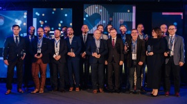 Jubileuszowa konferencja NEC Competence Days 2019