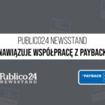 Publico24 Newsstand nawiązuje współpracę z PAYBACK