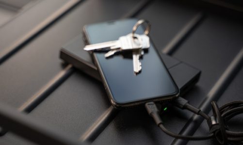 GC Clarity – pełna ochrona dla smartfona