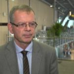 Warszawa wdroży aplikację mobilną pozwalającą przewidywać powódź. Inteligentne systemy wspierają szacowanie ryzyka wystąpienia klęsk żywiołowych