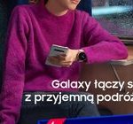 Wyjeżdżasz na święta? Samsung zaprasza do lektury podczas podróży!