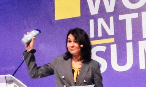 Women In Tech Summit 2019 – P&G partnerem największej w Europie konferencji technologicznej dla kobiet