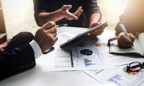 Praca (w) przyszłości