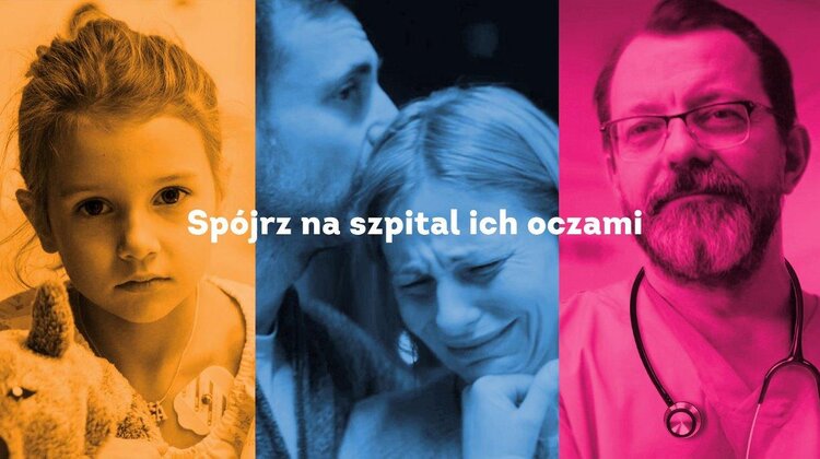 Zmieniajmy dziecięce szpitale na dobre – Fundacja K.I.D.S. chce wprowadzić pierwszy tak zaawansowany System Zdalnej Opieki w Polsce internet, zdrowie - Fundacja K.I.D.S., czyli Klub Innowatorów Dziecięcych Szpitali,  chce stworzyć System Zdalnej Opieki dla pacjentów Centrum Zdrowia Dziecka poprzez wprowadzenie innowacyjnej technologii, która pozwoli skrócić pobyt dzieci w szpitalu i ograniczyć liczbę ponownych wizyt kontrolnych.