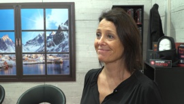 Materiały nowej generacji pozwolą stworzyć odzież ogrzewającą ciało i zmieniającą kształty. Sprawdzą się nie tylko w zimie, lecz także w kosmosie