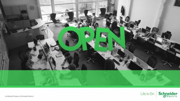 Schneider Electric wyróżniony w rankingu „Liderzy Różnorodności 2020" BIZNES, IT i technologie - Schneider Electric został wyróżniony przez Financial Times w pierwszej edycji rankingu przedsiębiorstw wspierających różnorodność. Firma została sklasyfikowana na 4. pozycji w branży przemysłowo-energetycznej i 41. miejscu globalnie.