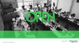 Schneider Electric wyróżniony w rankingu „Liderzy Różnorodności 2020"