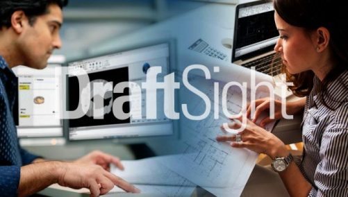 Nowe warunki użytkowania oprogramowania DraftSight dla firm od 2020 roku