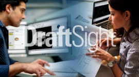 Nowe warunki użytkowania oprogramowania DraftSight dla firm od 2020 roku BIZNES, IT i technologie - 1 stycznia 2020 r. przestaną działać bezpłatne wersje oprogramowania DraftSight. Nowa wersja DraftSight 2019 dostępna jest w 5 pakietach, różniących się ceną i funkcjonalnością. Użytkownik będzie miał możliwość bezpłatnego przetestowania nowej wersji programu.