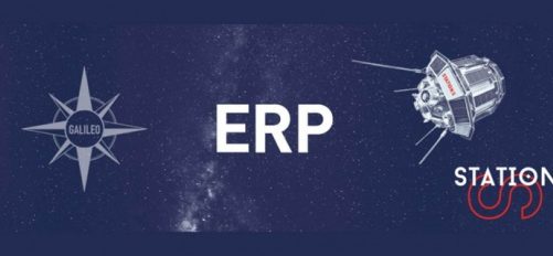 SPIE France wybiera system ERP IFS Applications