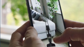 Rozszerzona rzeczywistość wkracza do działań marki Electrolux LIFESTYLE, IT i technologie - Rozszerzona rzeczywistość wkracza do działań marki Electrolux
