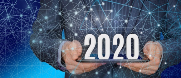 Technologiczne prognozy firmy Veeam na rok 2020 BIZNES, IT i technologie - Podobnie jak w poprzednich latach, tak również w roku 2019 technologie w istotny sposób wpływały na funkcjonowanie firm. Pojawiły się pierwsze sieci 5G, a firmy zaczęły skuteczniej wdrażać sztuczną inteligencję. Postęp jest niezwykle szybki. A co nas czeka w roku 2020?
