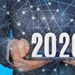 Technologiczne prognozy firmy Veeam na rok 2020