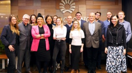 Piątka najciekawszych polskich start-upów powalczy o udział w finale BIZNES, IT i technologie - Za nami kolejny etap piątej edycji konkursu Chivas Venture dla start-upów zaangażowanych społecznie. Znamy już pięciu finalistów, którzy 15 stycznia 2020 roku powalczą o tytuł zwycięzcy polskiej edycji i udział w globalnym finale w Kanadzie.