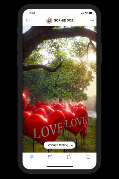 Heaveness App. Posadź wirtualne drzewo, by uczcić pamięć o tych, którzy odeszli LIFESTYLE, IT i technologie - Już od 15 grudnia w pięciu europejskich państwach będzie można pobierać aplikację Heaveness App. Dostępna będzie w językach: angielskim, polskim, niderlandzkim, niemieckim i hiszpańskim. Ta nowa unikatowa aplikacja ułatwia podtrzymywanie pamięci o tych, którzy odeszli.