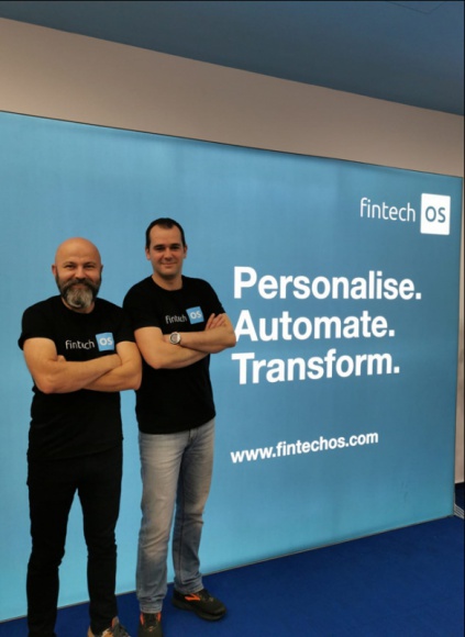 FintechOS pozyskał 12,7 milionów euro na globalną ekspansję BIZNES, IT i technologie - Nowe fundusze mają wesprzeć dalszy rozwój firmy w Europie, w tym w Polsce, a także umożliwić jej ekspansję w Azji Południowo-Wschodniej i USA. Wśród głównych inwestorów jest fundusz OTB Ventures, zarządzany przez polskich partnerów.