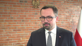 Powstają systemy zintegrowanej kontroli dronów. Za ich identyfikację i śledzenie odpowiedzialna będzie sztuczna inteligencja