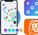 ING inwestuje w platformę mobilności miejskiej Vooom