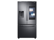 AI w lodówce Samsung Family Hub™. Nowy wymiar kuchni zaprezentowany na targach CES 2020 technologie, technologie - 