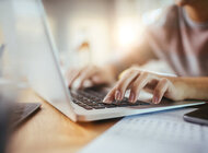 Weryfikacja behawioralna w ING technologie, ekonomia, biznes, finanse - 