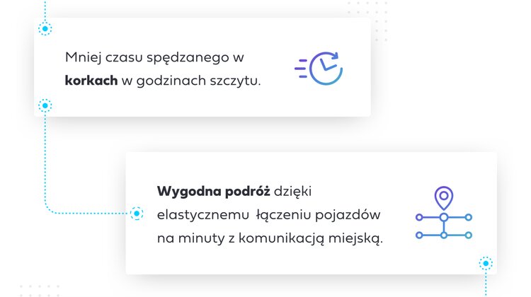 ING inwestuje w platformę mobilności miejskiej Vooom technologie, ekonomia, biznes, finanse - ING Bank Śląski zainwestował 1 milion zł w spółkę rozwijającą aplikację Vooom, nabywając tym samym pakiet mniejszościowy 8%. Partnerzy zacieśniają współpracę merytoryczną nad rozwojem pierwszego polskiego MaaS (Mobility-as-Service).