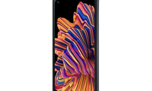 Samsung prezentuje Galaxy XCover Pro: wytrzymały smartfon dla biznesu