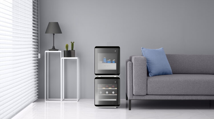 Samsung prezentuje nową kategorię innowacyjnych lifestyle’owych urządzeń domowych podczas targów CES 2020 nowe produkty, usługi, technologie - 