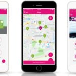 eMap – dla samochodów elektrycznych