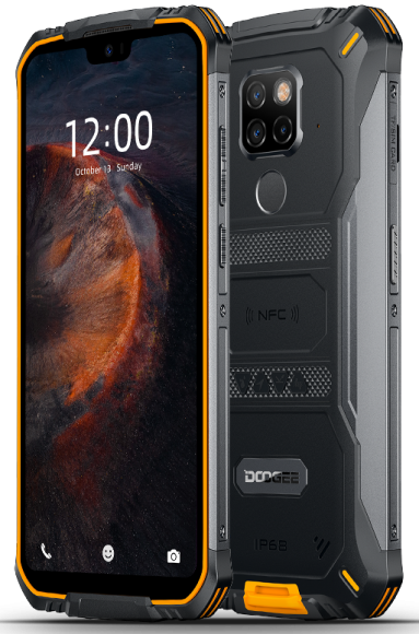 DOOGEE Y9 PLUS już w Polsce. Wkrótce dostępny będzie również model S68 Pro BIZNES, IT i technologie - DOOGEE poszerza swoją ofertę dostępną na polskim rynku. W grudniu w sklepach stacjonarnych pojawił się elegancki model Y9 PLUS, niebawem wprowadzony ma zostać odporny na trudne warunki S68Pro.