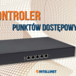 Kontroler punktów dostępowych
