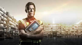 Wybór odpowiedniego urządzenia mobilnego kluczem do efektywności BIZNES, IT i technologie - Mobilne urządzenia komputerowe mają za zadanie przyspieszać pracę, a w szczególności wykonywanie powtarzalnych zadań. Ale co jeśli sprzęt nie jest przystosowany do potrzeb użytkownika bądź warunków, w jakich jest wykorzystywany?