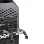 Wielofunkcyjne przechowywanie danych z Icy Dock MB604SPO-B