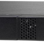 PowerWalker VFI 1000 LR1U Lithium – UPS na dekady