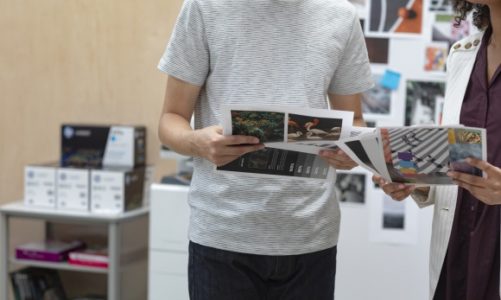 HP i polskie służby kontra nielegalna sprzedaż materiałów eksploatacyjnych