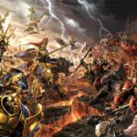 Rozpoczęła się produkcja Age of Sigmar od Carbon Studia