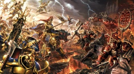 Rozpoczęła się produkcja Age of Sigmar od Carbon Studia BIZNES, IT i technologie - Carbon Studio, notowany na NewConnect producent gier i aplikacji VR (wirtualna rzeczywistość), 10 stycznia zakończył pre-produkcję gry premium (AAA) z gatunku VR fantasy, osadzonej w uniwersum Warhammer: Age of Sigmar.