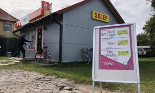 Efektywna sprzedaż i wzrost konkurencyjności