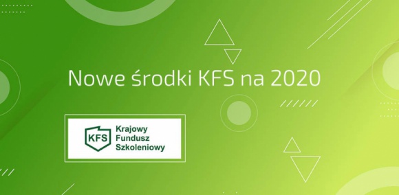 Skorzystaj z dofinansowania szkoleń CAD/CAM/CAE/PDM BIZNES, IT i technologie - Ruszyła kolejna edycja dofinansowania na rozwój z Krajowego Funduszu Szkoleniowego. Środki KFS pracodawca może przeznaczyć na kursy i studia podyplomowe. To doskonała okazja, aby podnieść kwalifikacje inżynierów pracujących z wykorzystaniem oprogramowania CAD/CAM/CAE/PDM.