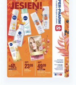 Aplikację LifeStyle by Super-Pharm pobrało już ponad 100 tysięcy konsumentów