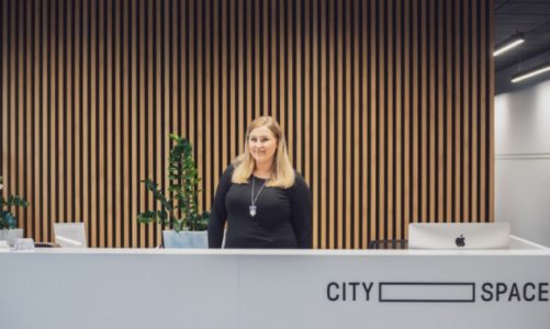 Firma z Doliny Krzemowej wchodzi do Polski