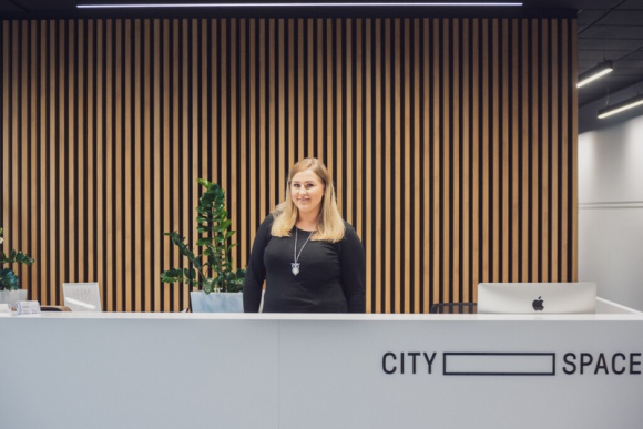 Firma z Doliny Krzemowej wchodzi do Polski